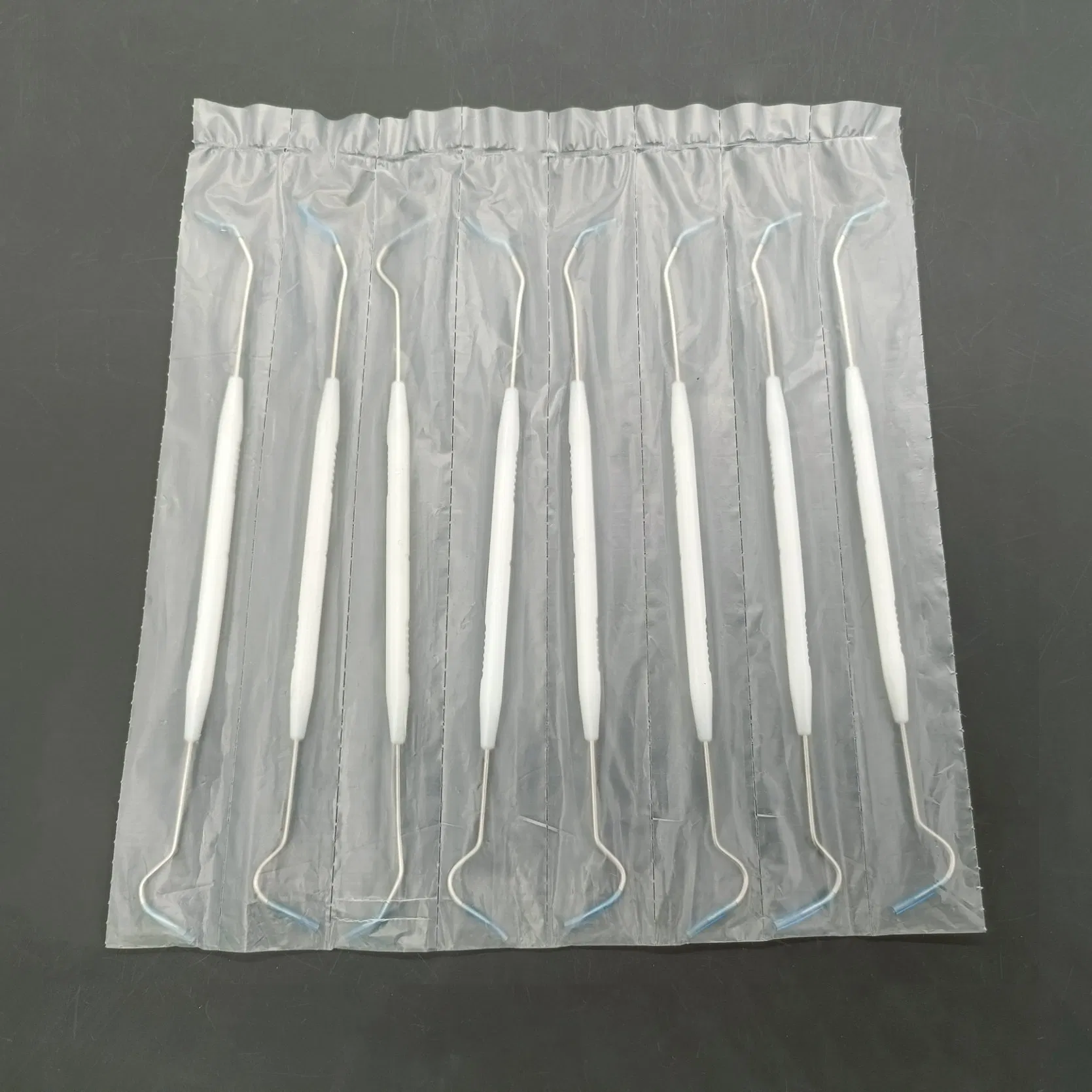 Medical Material Dental Disposable Probe Divided Bag Package