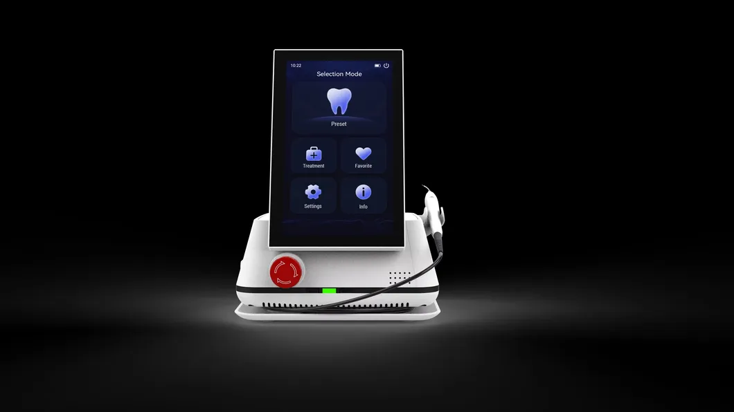 Dental Diode Laser