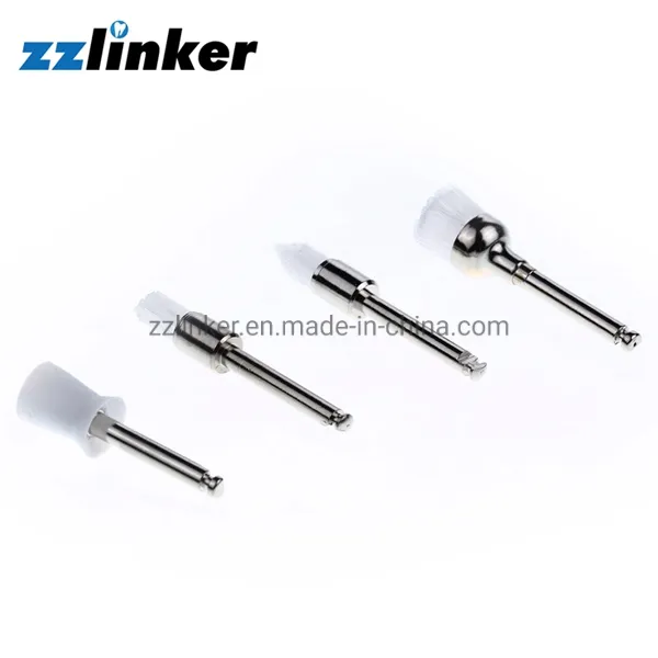 Dental Polishing Kit View 13