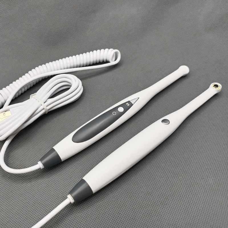 Small Size 720p Intraoral Camera Good for Taking Pictures of Inner Teeth