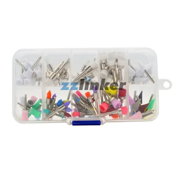 Dental Polishing Brush 2