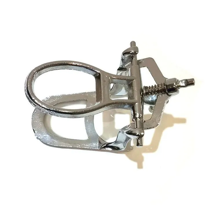Dental Articulator Detail 1