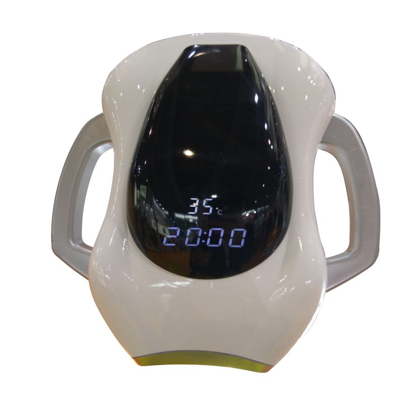 LED Light Teeth Whitening Kit Teeth Whitening Strips Dental Device