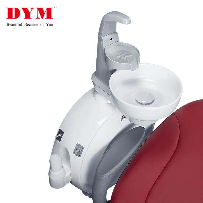 Automatically Sensor Supply