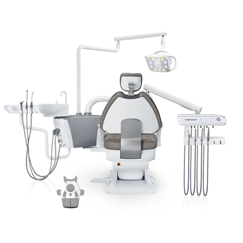 Dental Chair Unit 1