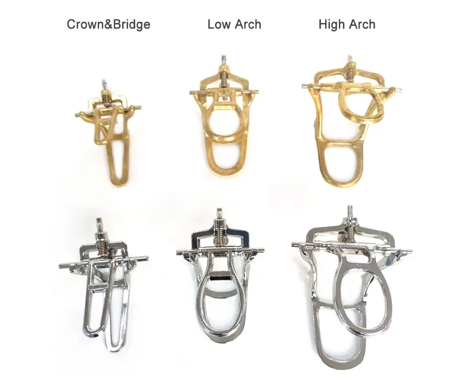 Dental Articulator 2