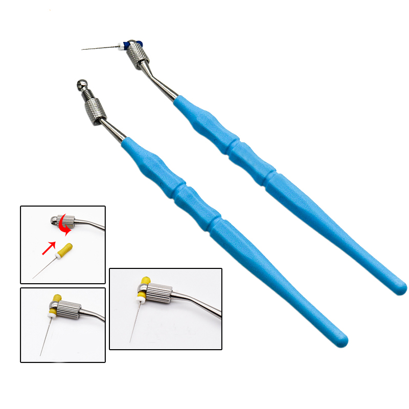 Dental Supplies Hand File Endodontic Files Holder Dental Materials