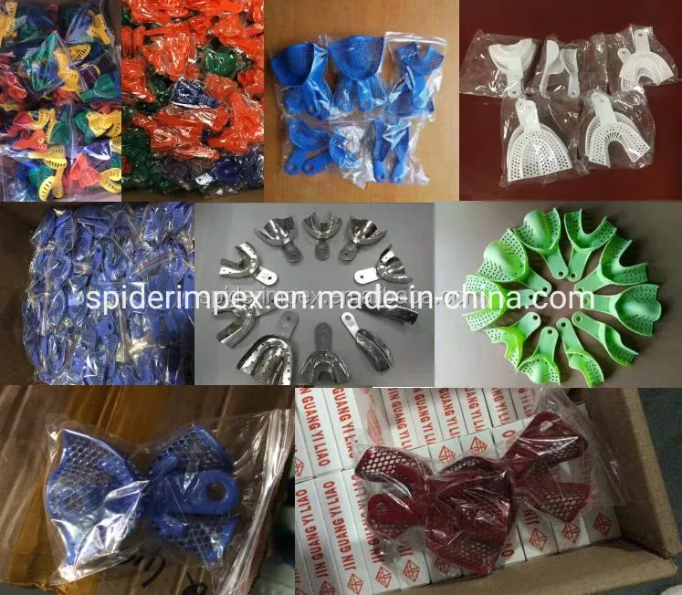 Dental Impression Tray 7