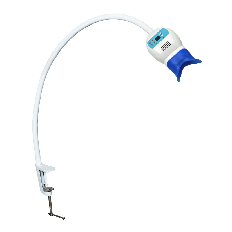 Medical LED Teeth Whitening Device, Cold Light Whitening, High Quality