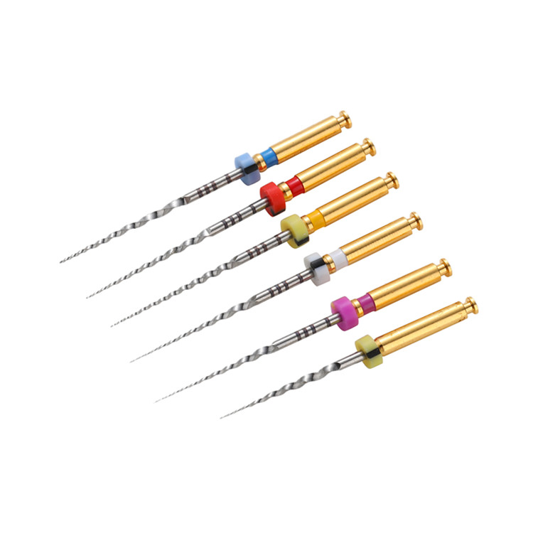 Dental Endodontic K Files