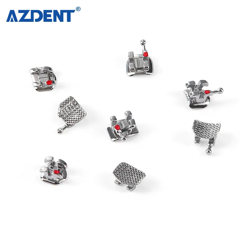 Orthodontic Bracket 4