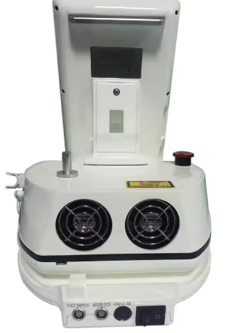 New Generation Dental Diode Laser Dental Treatment Equipment