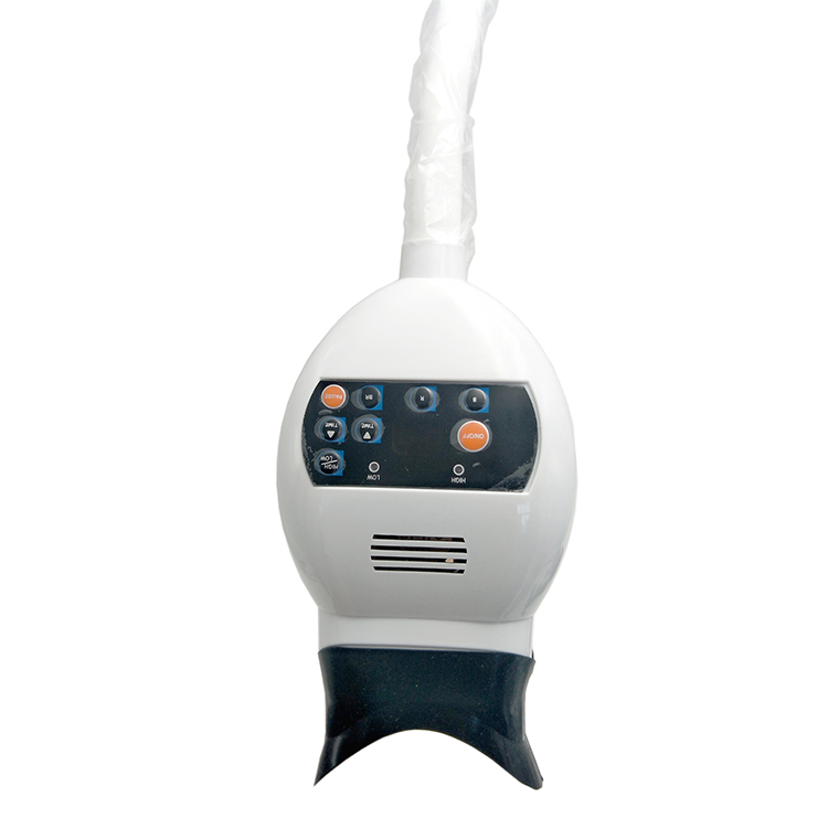 Wholesale Dental Portable Teeth Whitening Lamp Accelerator Cold Light Device