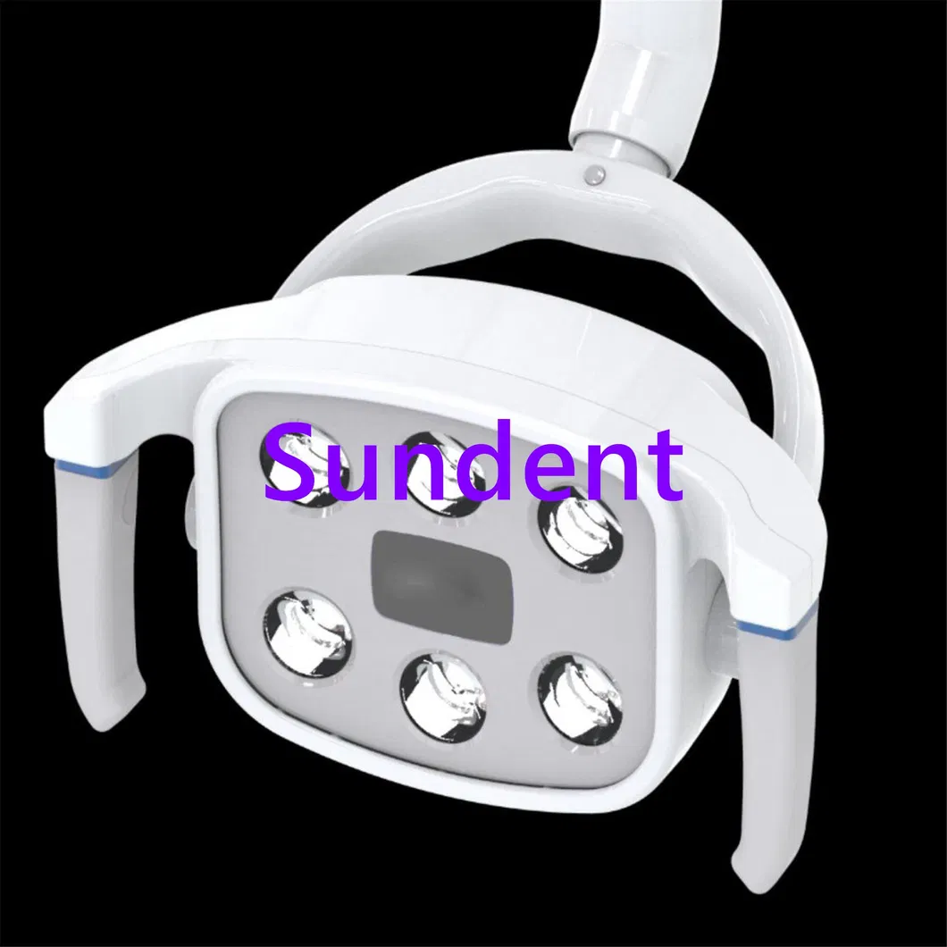Dental LED Lamp 1