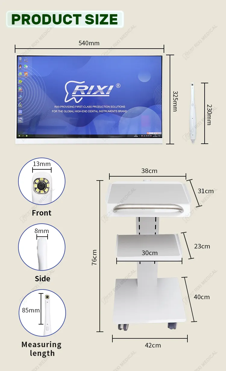 Advanced Equipment Detail 1