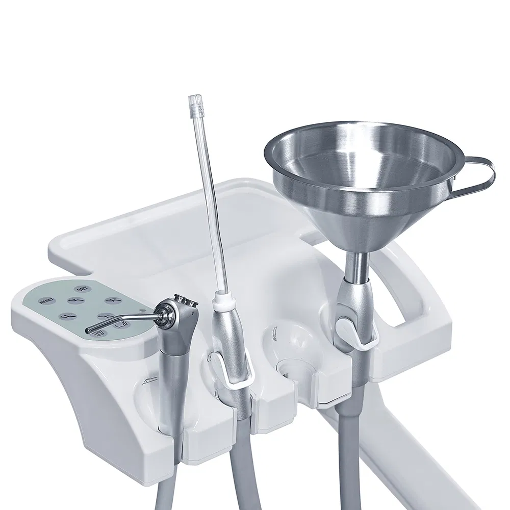 High Quality Ce&ISO Approved Dental Chair Dental Operatory Equipment/Dental Chair Companies/Dental Supplies