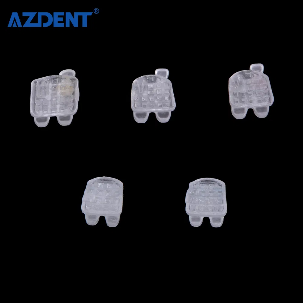 Ceramic Bracket Detail 3