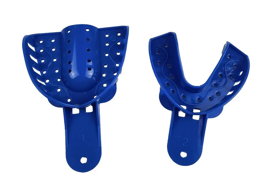 Dental Tray Details