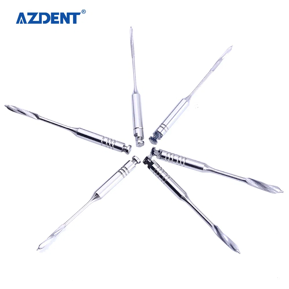 Dental Endodontic Drill 2