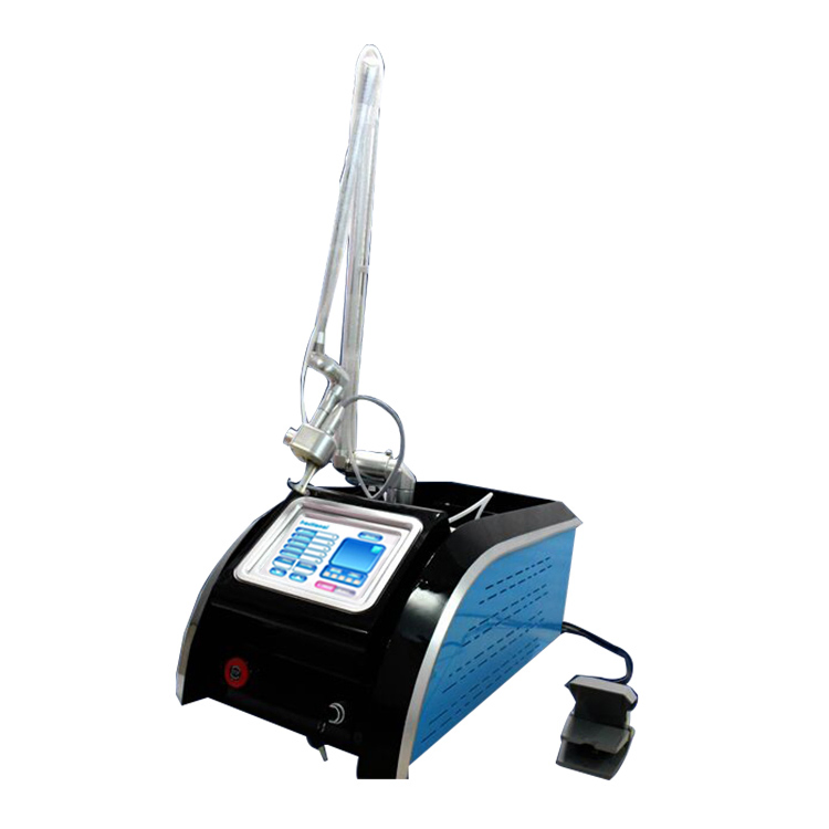Scars Removal Vaginal Tightening 10600nm Fractional CO2 Laser Dental Laser Beauty Machine Acne Scar Removal Fractional CO2 Laser