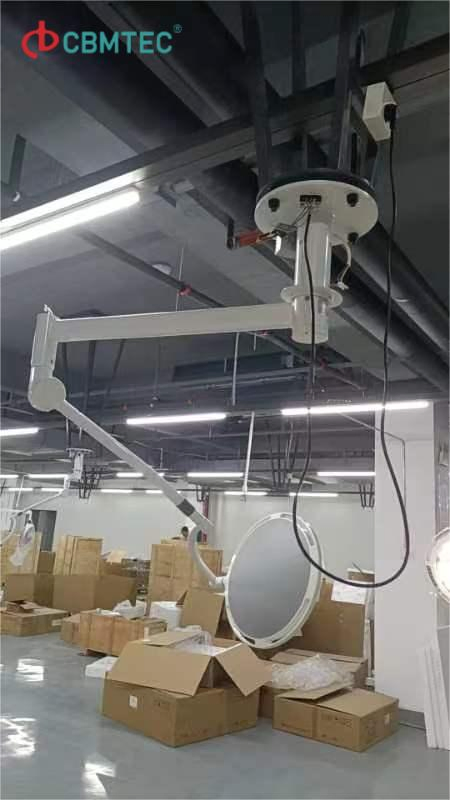 Dental LED Surgery Light Oral Examination Lamp Dental Operatory Light