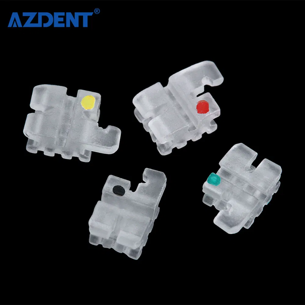 Ceramic Bracket Photo 3