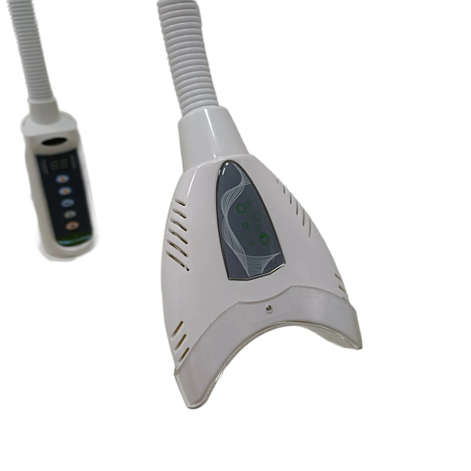 Portable Dental Chair Teeth Whitening Device