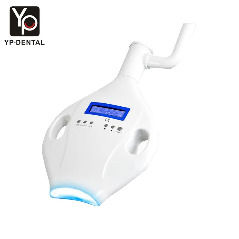 LED Dental Teeth Whitening Device View 4