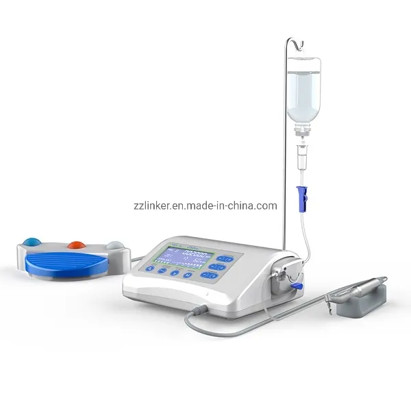 Dental Polishing Kit View 21