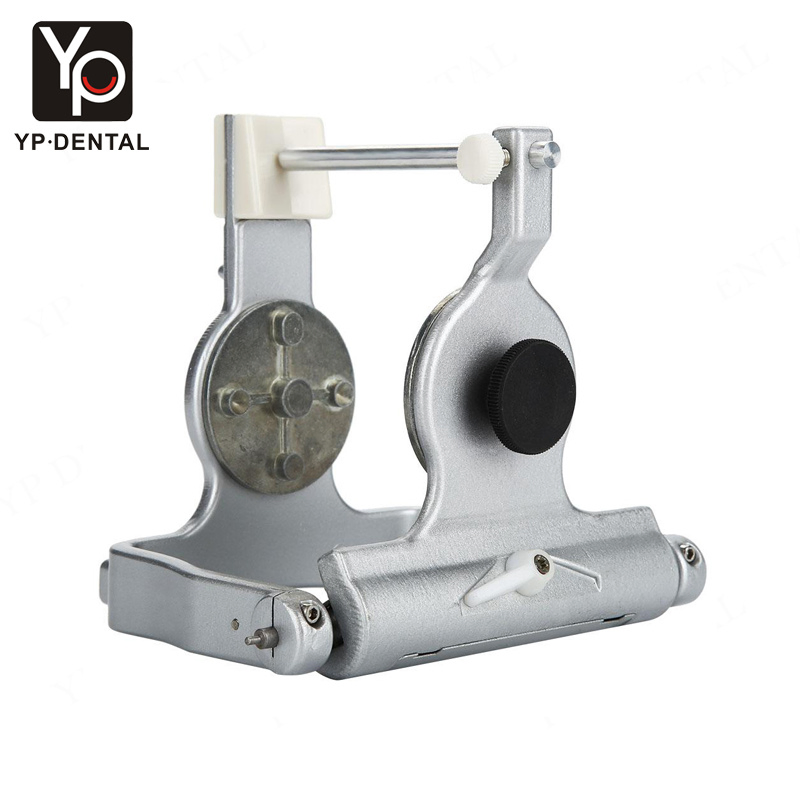 Dental Equipment Adjustable Denture Magnetic Anatomic Articulator