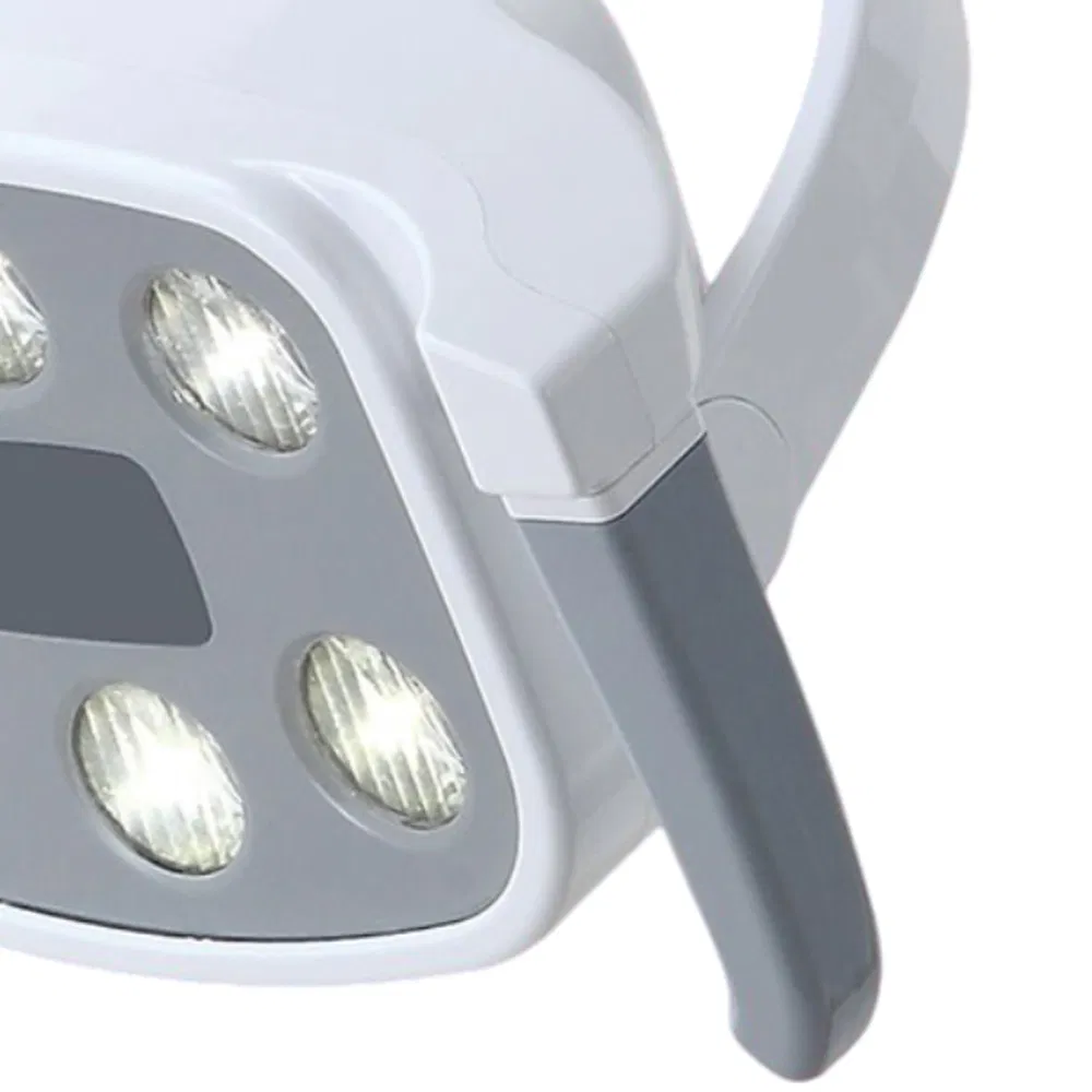 Movable Surgical LED