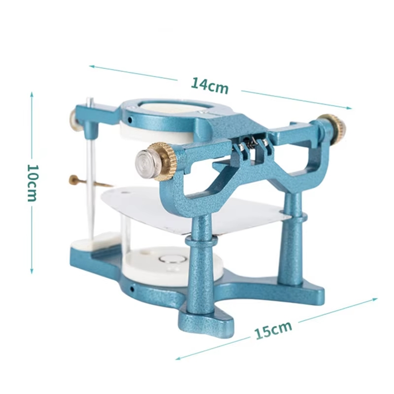 Dental Lab Articulators Stainless Steel Medium/Small/ Large Size Laboratory Articulator