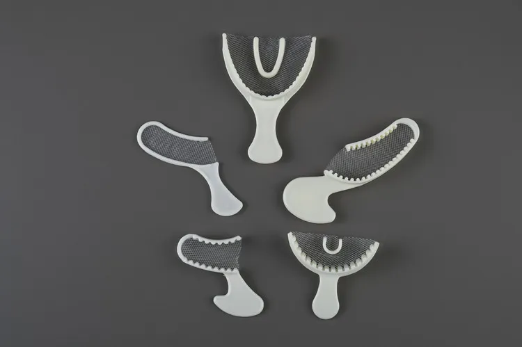 Dental Impression Tray 1