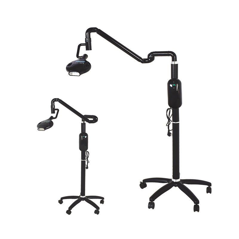 E401 Dental Bleaching Machine Teeth Lamp Light Clinic Oral Tooth Whitening Device