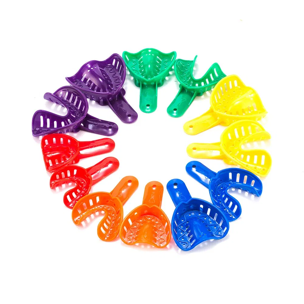 Dental Impression Tray