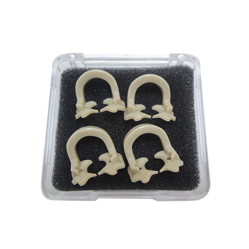 Dentist Surgical Instruments Dental Rubber Dam Clamps Kit