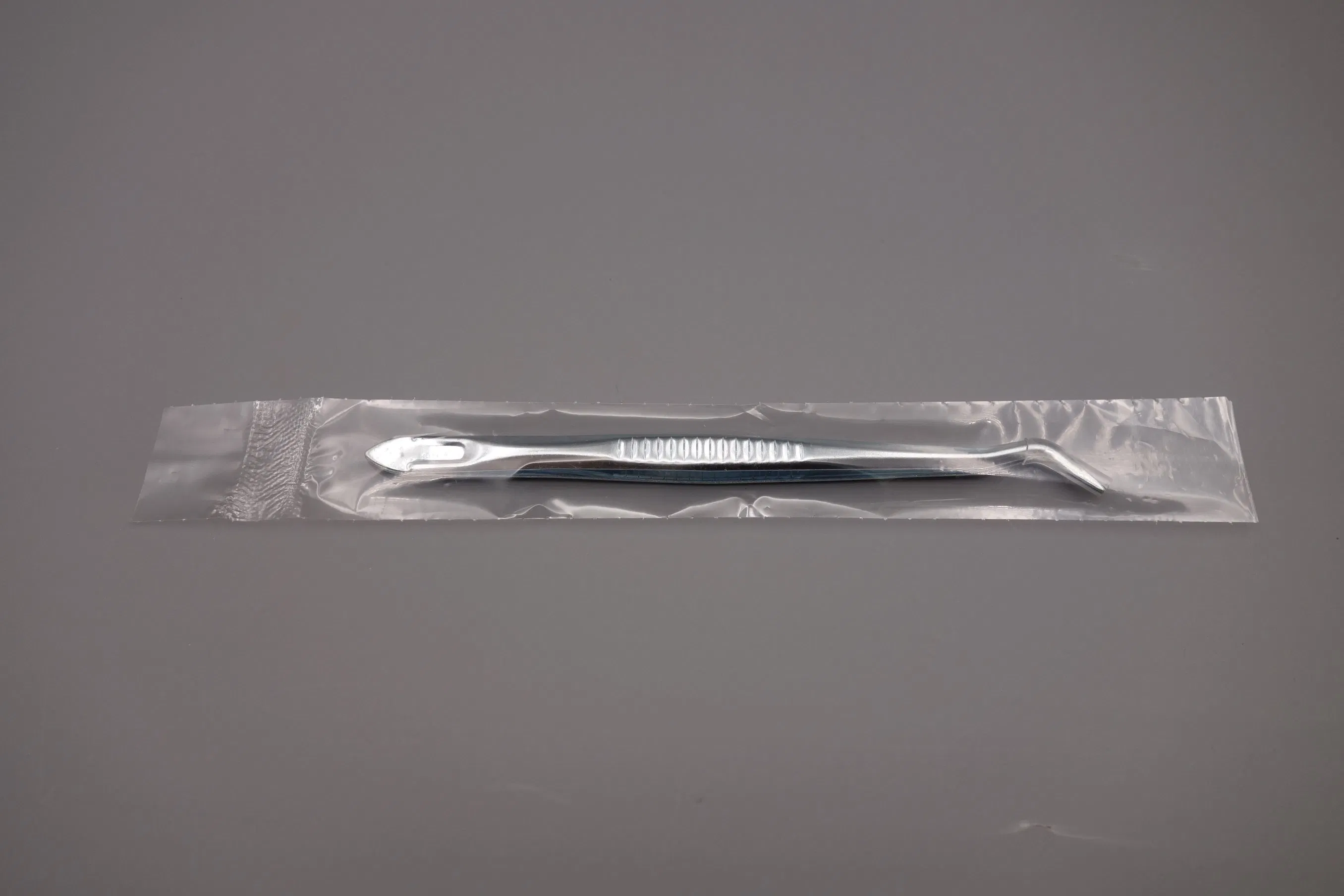 Dental Instrument Kits Disposable Forceps of Divided Bag