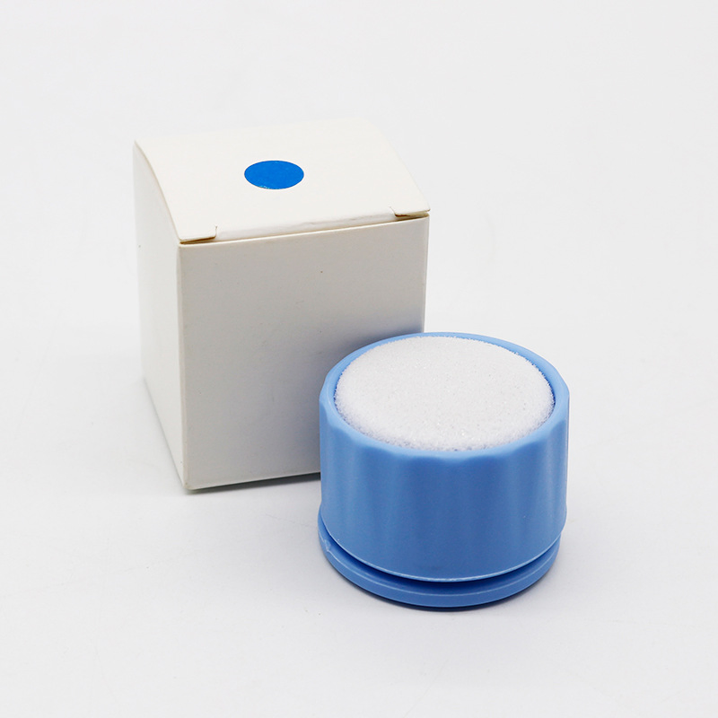 Dental Endodontic File Plastic Stand Station Organizer Autoclave Root Canal File Frame