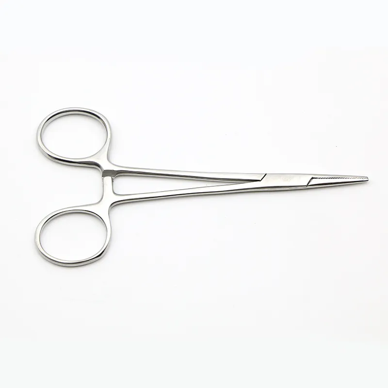 Forceps View 8