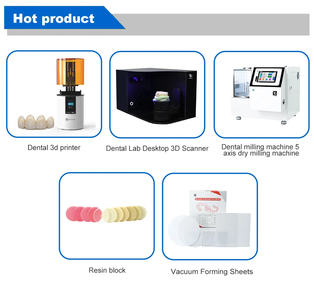 Manufacturing Process