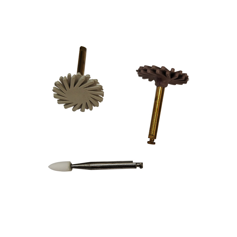 Dental Laboratory Products Special Resin Polishing Kit