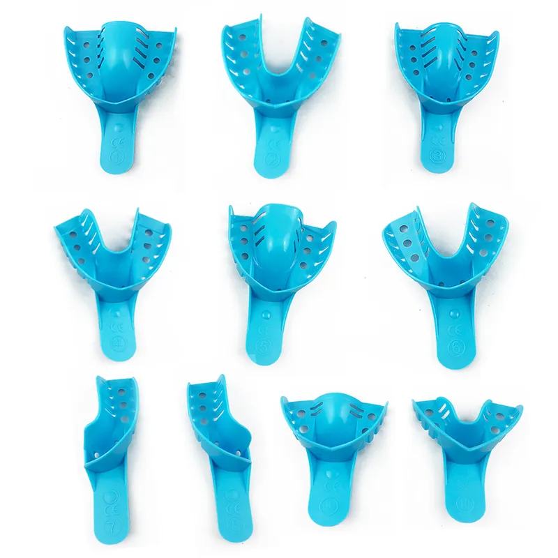 Dental Impression Trays