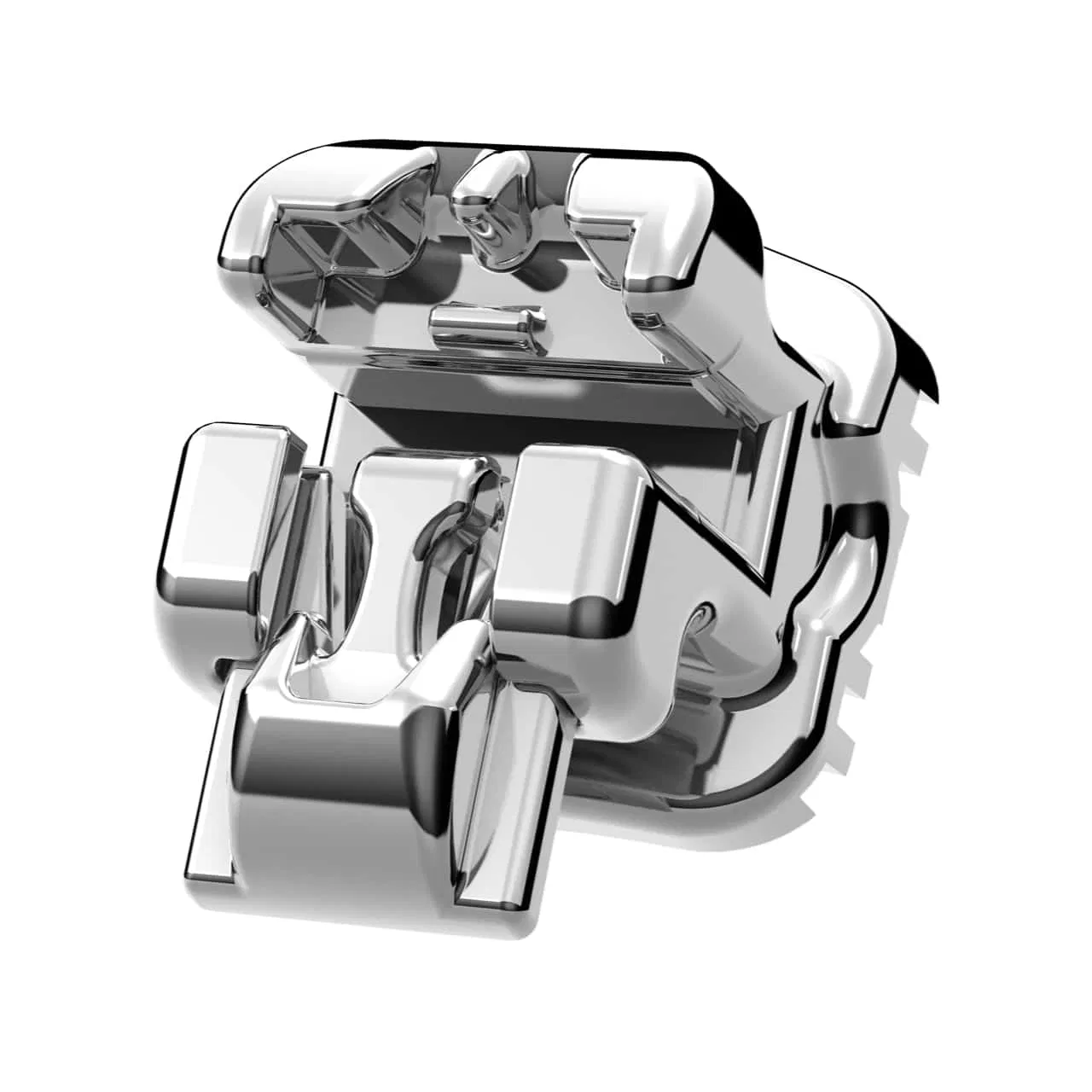 Custom Design Orthodontics Brackets, Self Ligating Bracket