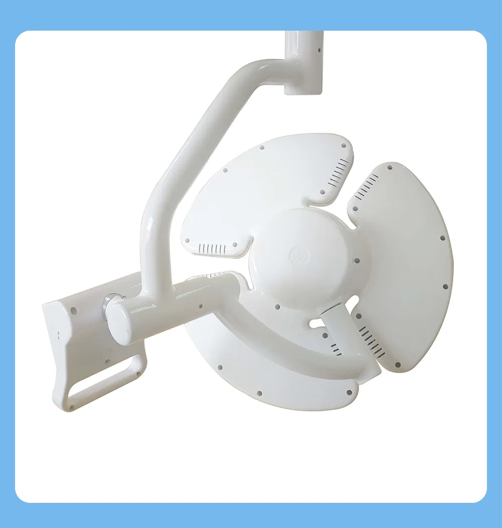 Dental LED Lamp 6