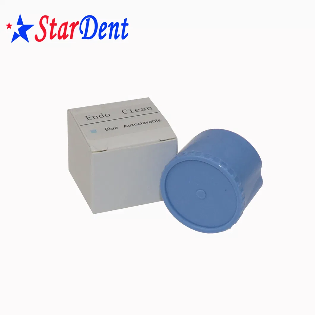Dental Endo Clean Stand 5