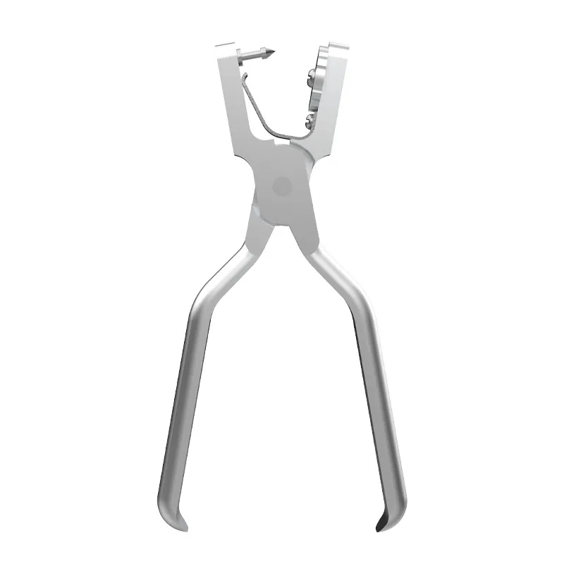 Dental Rubber Dam Kit 3