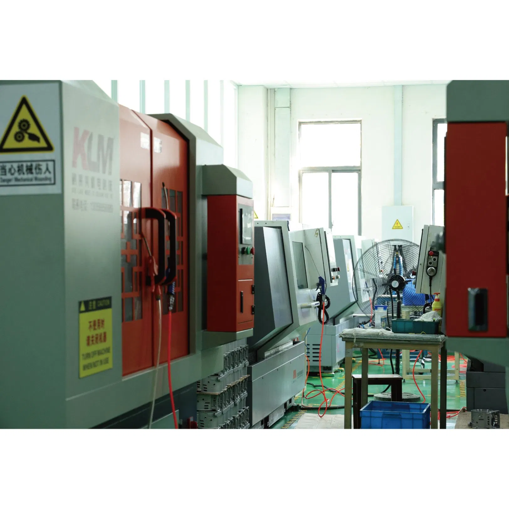 China Compressor &amp; Suction System (DAS001)