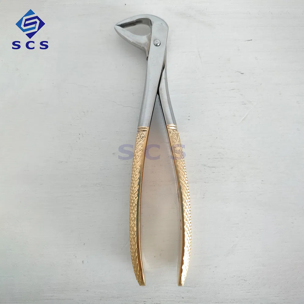 Extraction Forceps 1