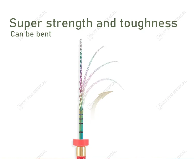 Rotary File Detail 4