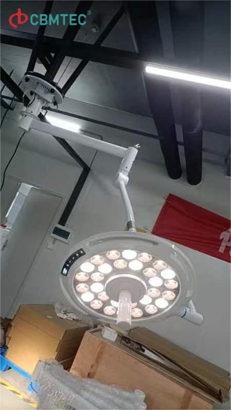 Dental LED Surgery Light Oral Examination Lamp Dental Operatory Light